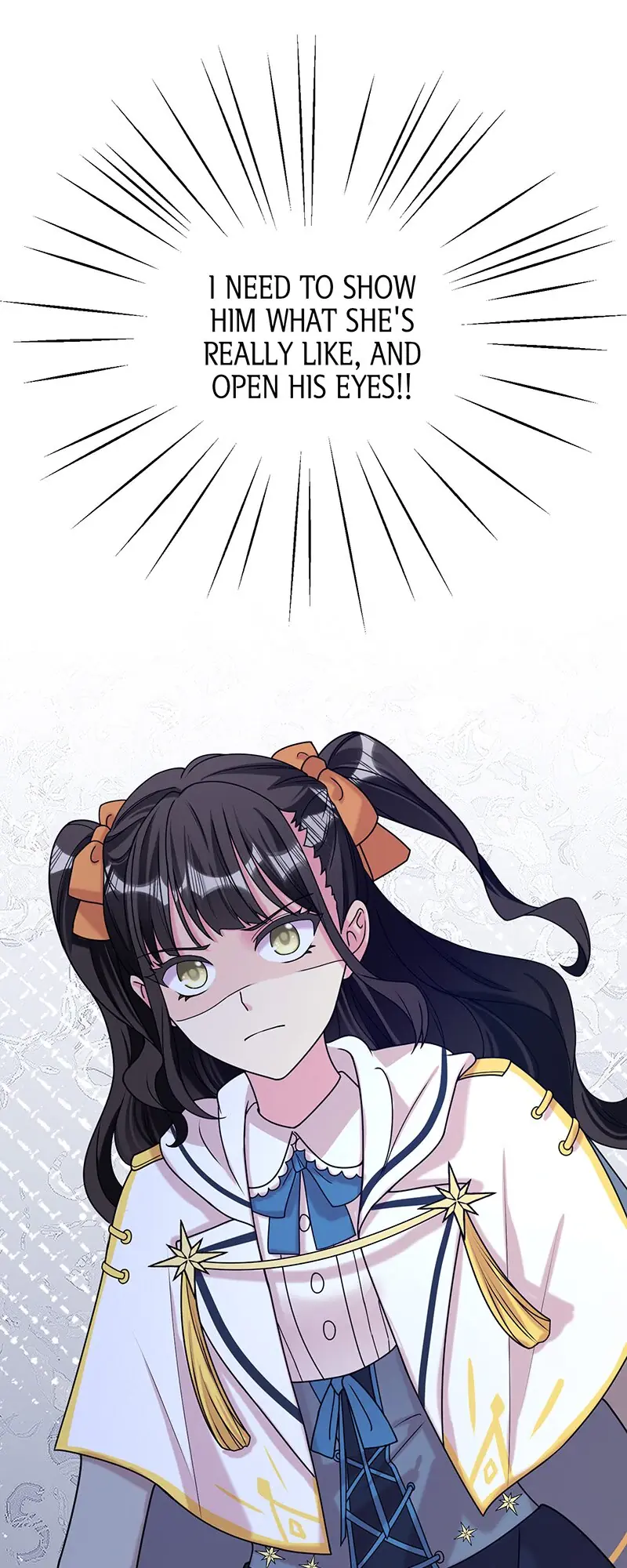 Even though I become a side character, I'm being adored by an overprotective duke Chapter 68 Page 22