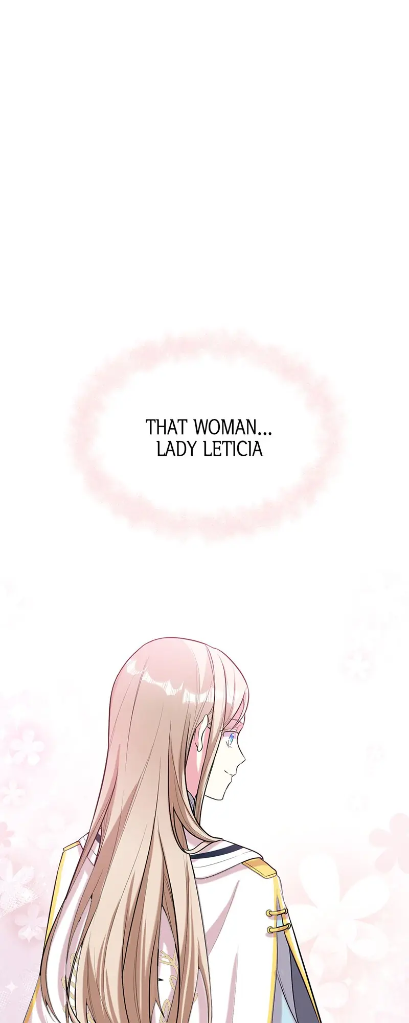 Even though I become a side character, I'm being adored by an overprotective duke Chapter 68 Page 26