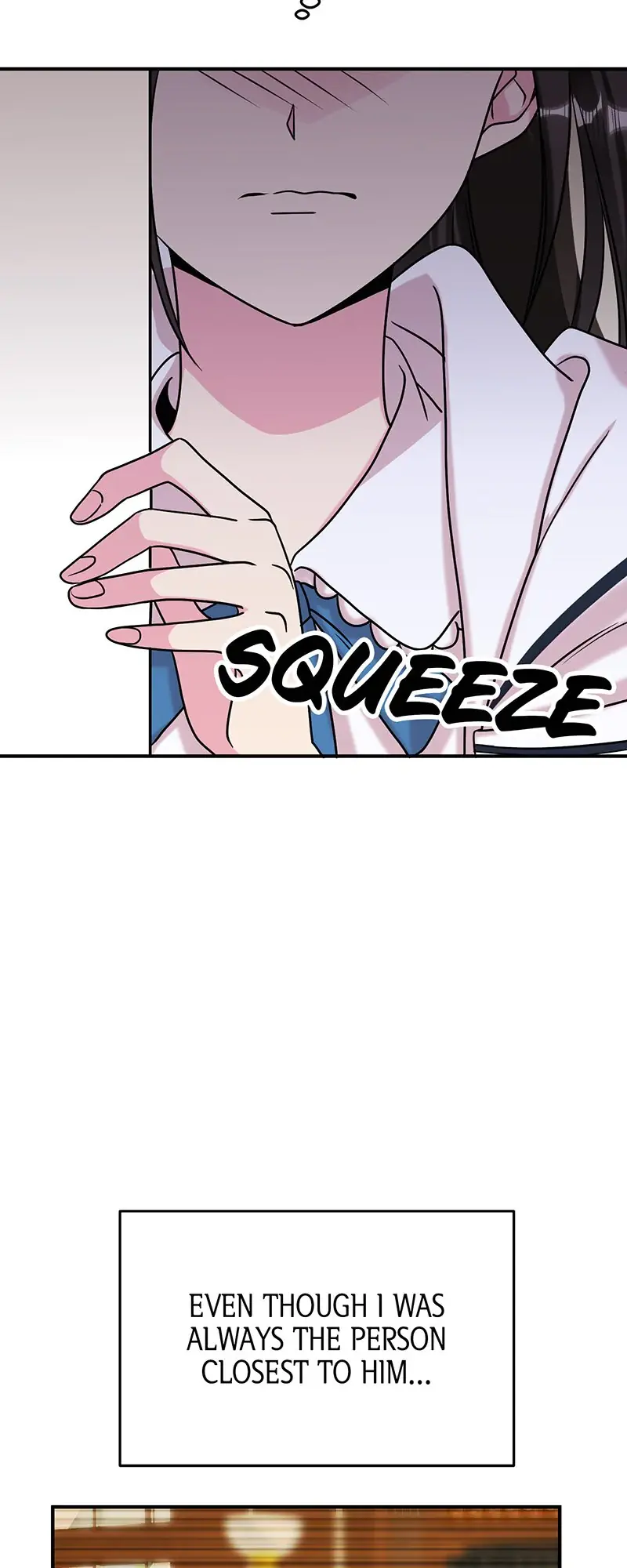 Even though I become a side character, I'm being adored by an overprotective duke Chapter 68 Page 42