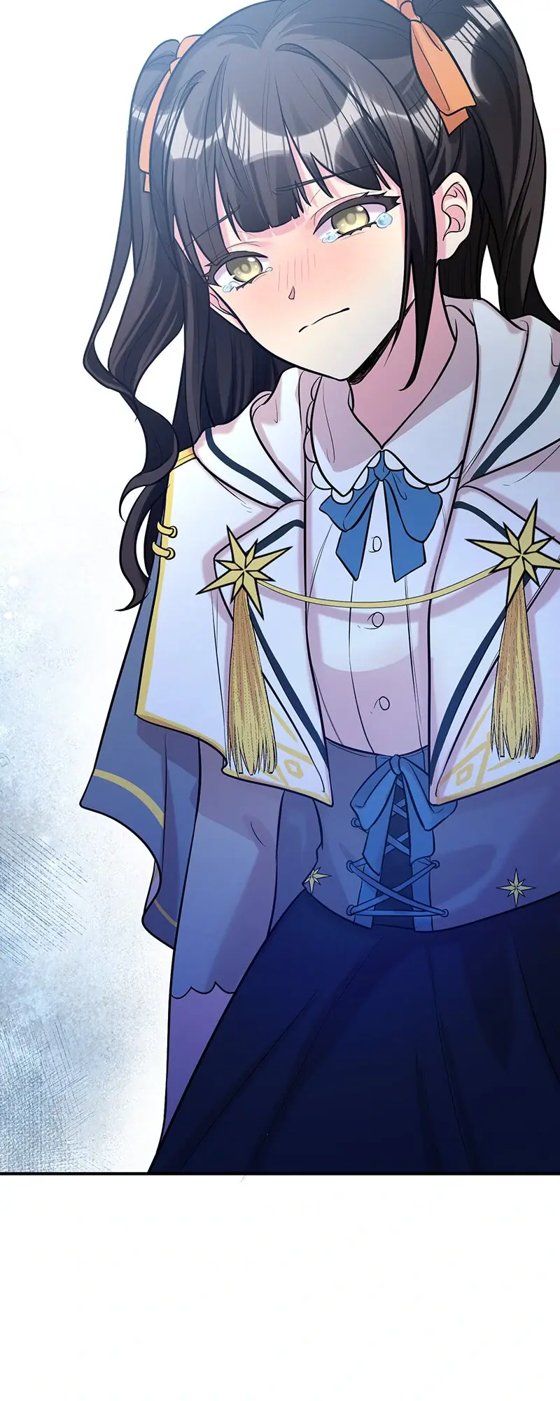 Even though I become a side character, I'm being adored by an overprotective duke Chapter 68 Page 47