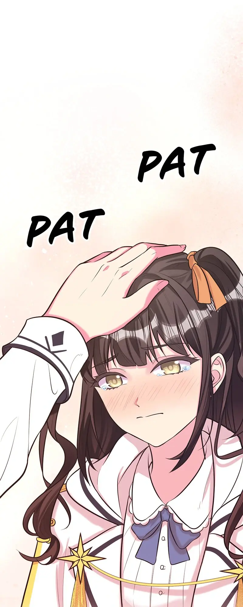 Even though I become a side character, I'm being adored by an overprotective duke Chapter 68 Page 52