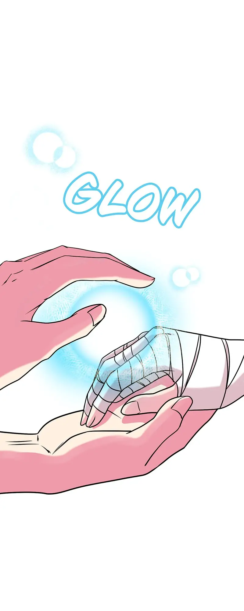 Even though I become a side character, I'm being adored by an overprotective duke Chapter 68 Page 59