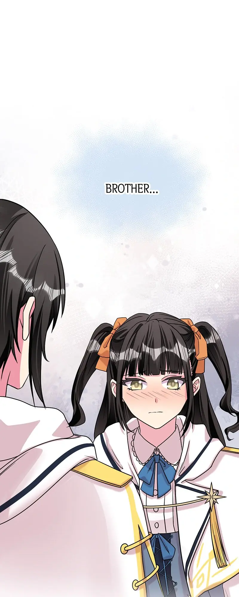 Even though I become a side character, I'm being adored by an overprotective duke Chapter 68 Page 60