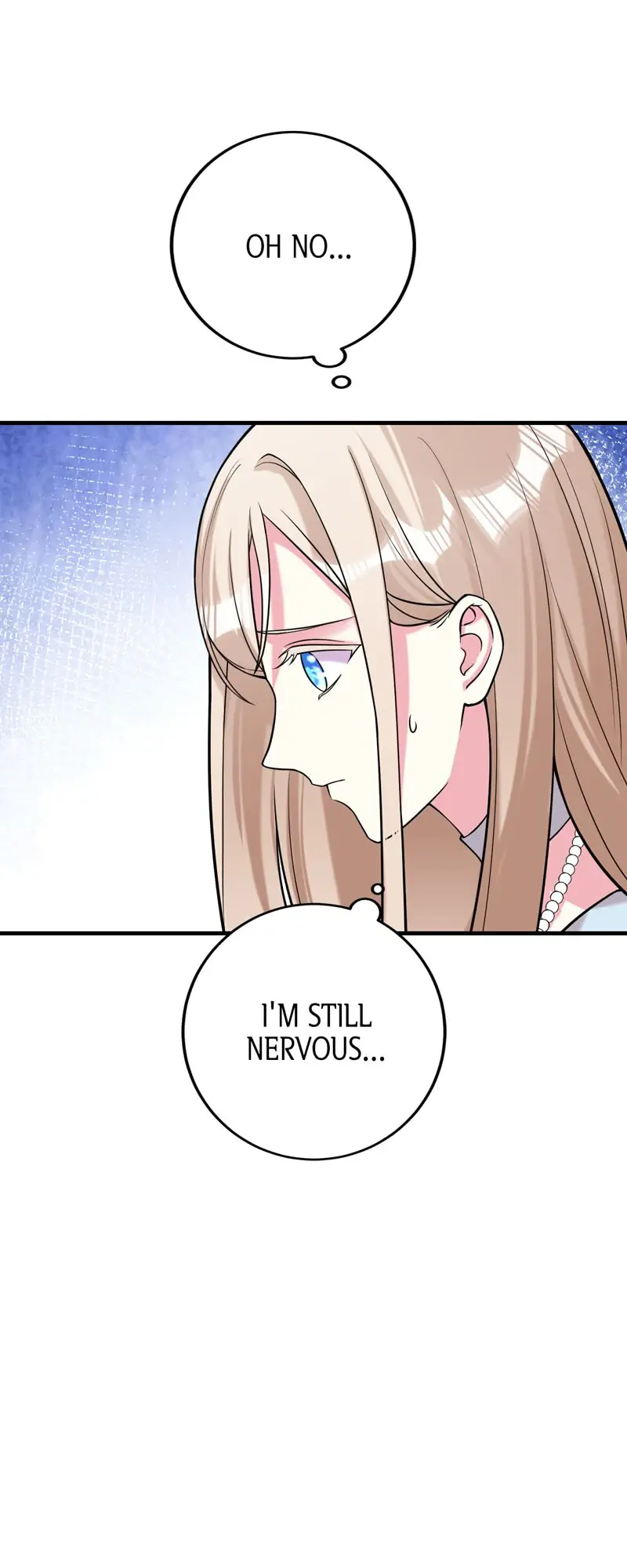 Even though I become a side character, I'm being adored by an overprotective duke Chapter 69 Page 5