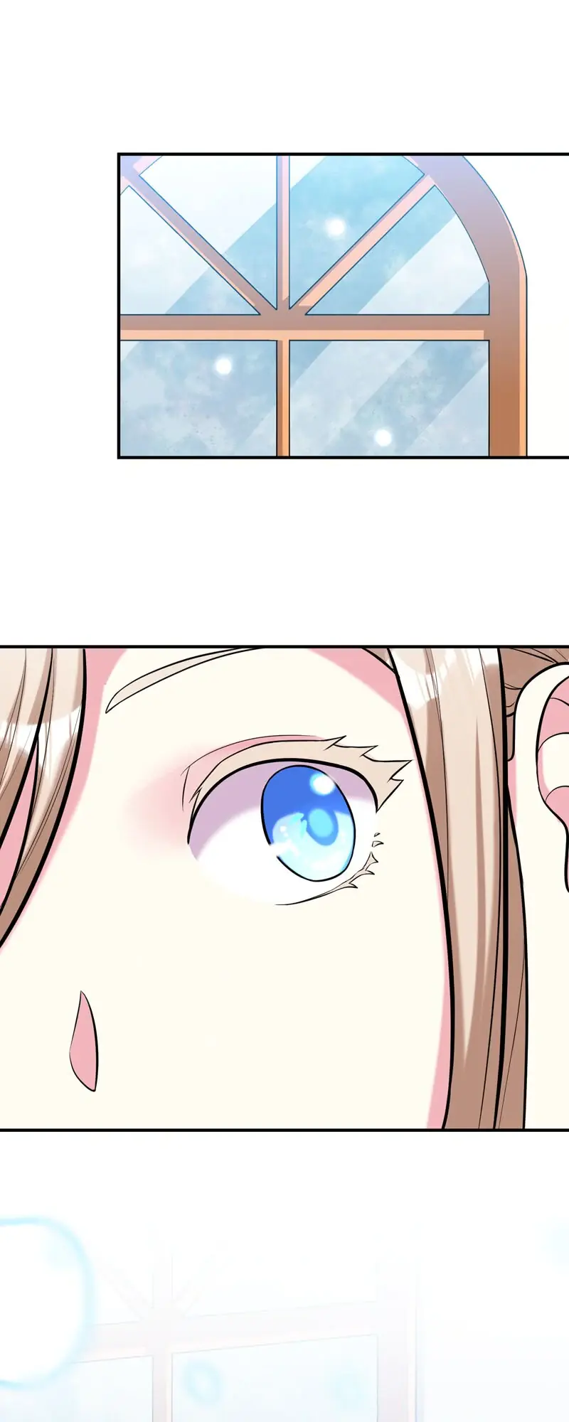 Even though I become a side character, I'm being adored by an overprotective duke Chapter 69 Page 51