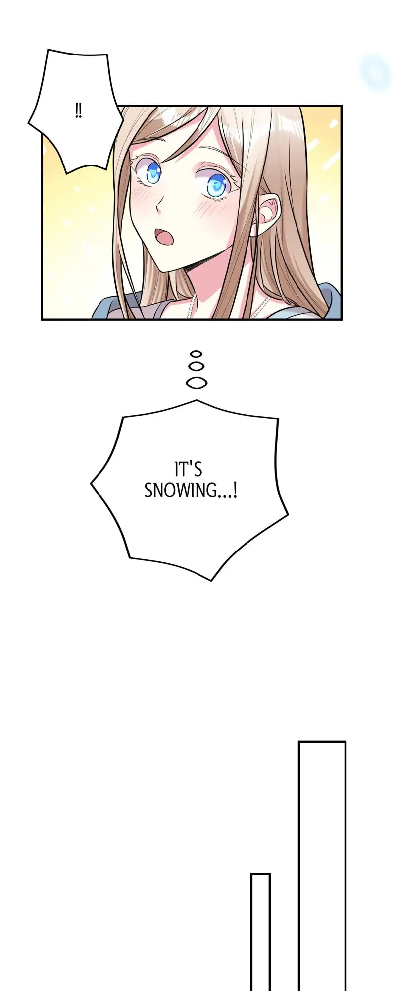 Even though I become a side character, I'm being adored by an overprotective duke Chapter 69 Page 53