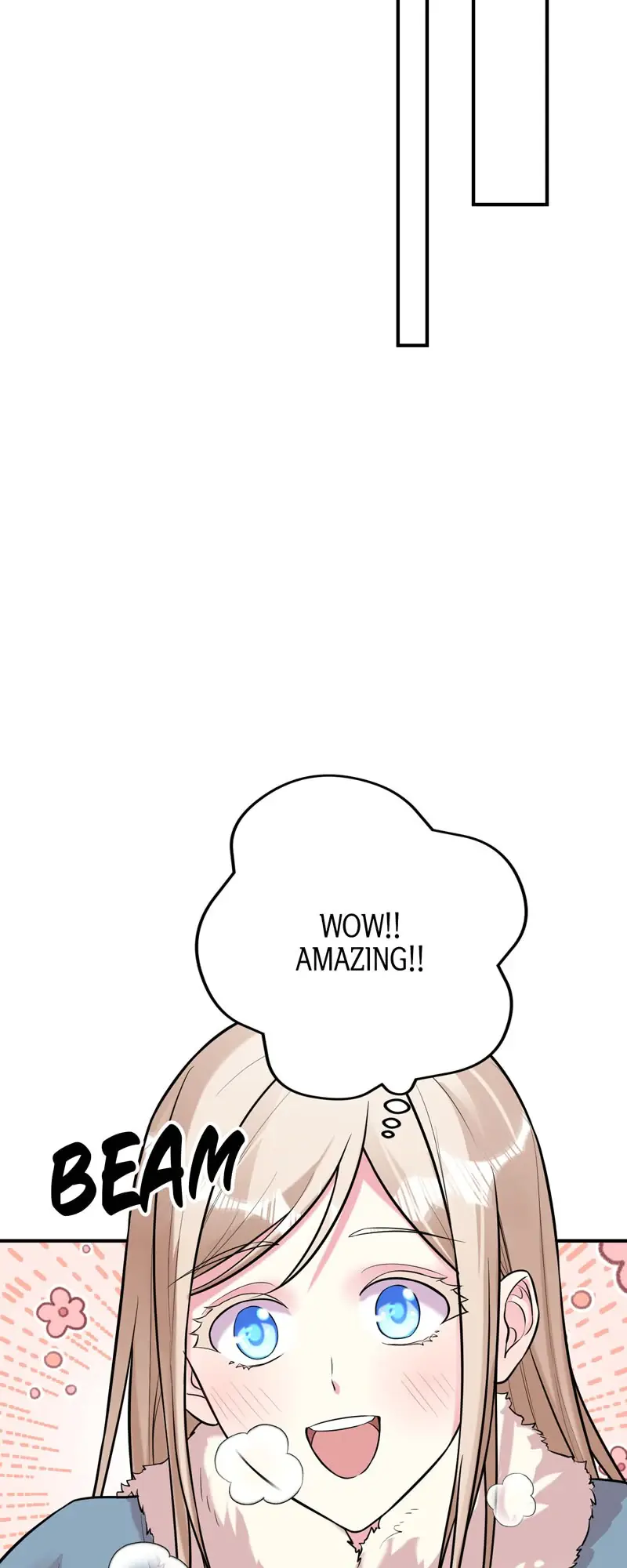 Even though I become a side character, I'm being adored by an overprotective duke Chapter 69 Page 54