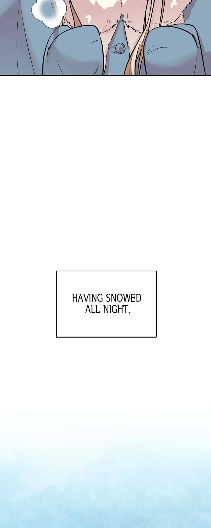 Even though I become a side character, I'm being adored by an overprotective duke Chapter 69 Page 55