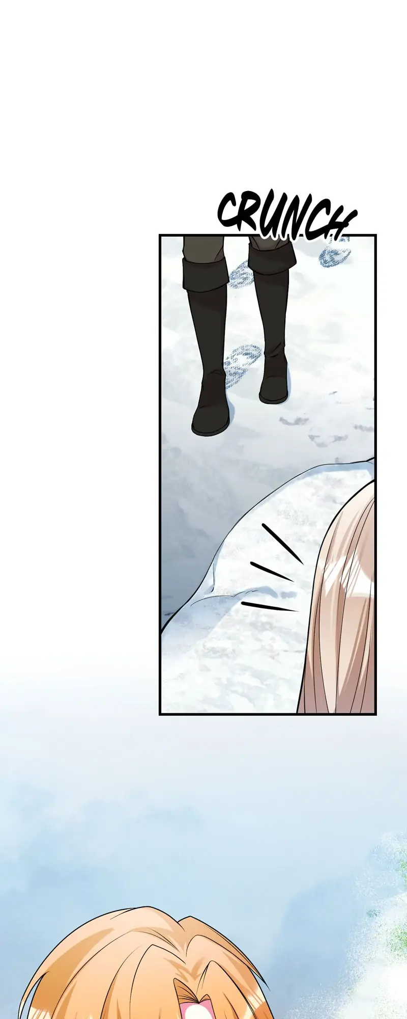 Even though I become a side character, I'm being adored by an overprotective duke Chapter 69 Page 62