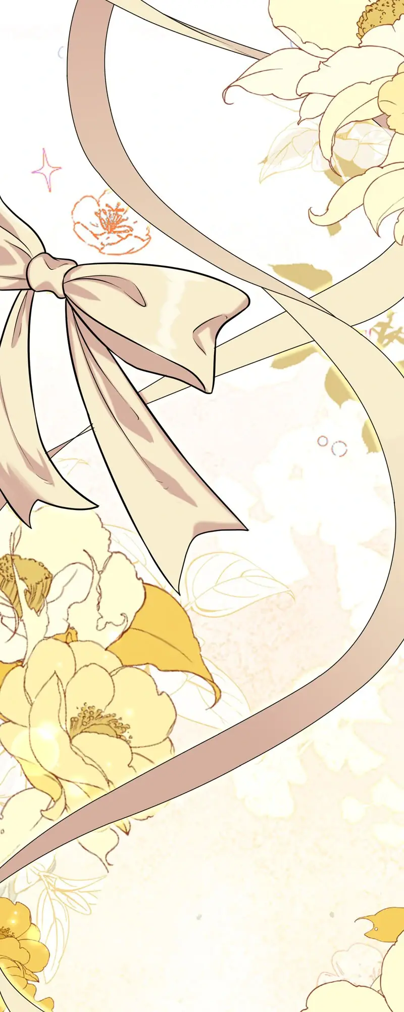 Even though I become a side character, I'm being adored by an overprotective duke Chapter 70 Page 43