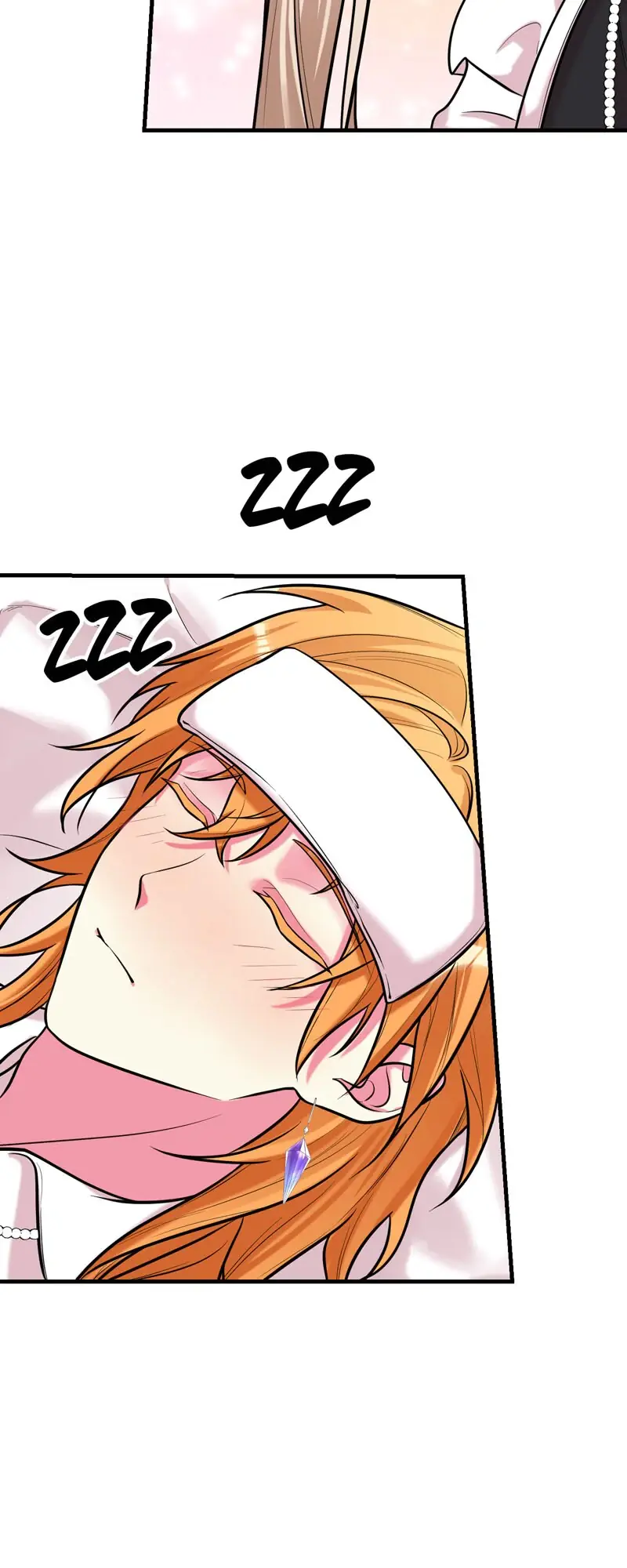 Even though I become a side character, I'm being adored by an overprotective duke Chapter 70 Page 64