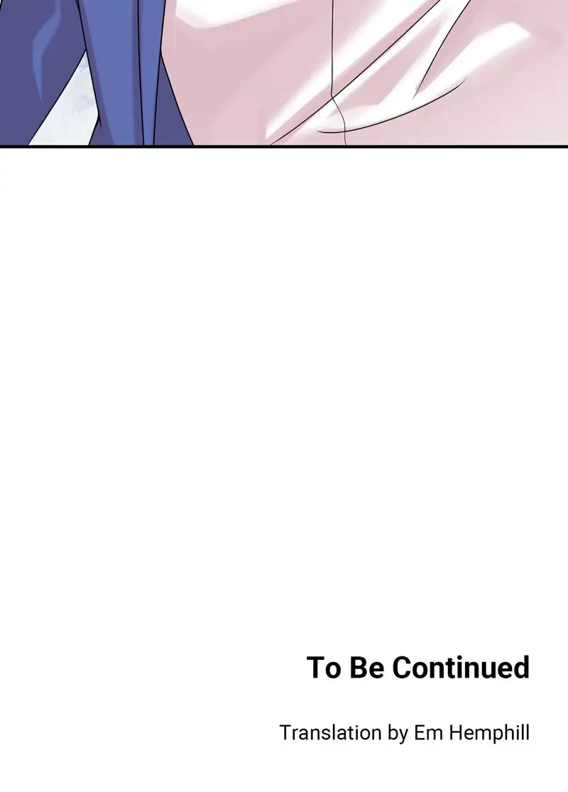 Even though I become a side character, I'm being adored by an overprotective duke Chapter 70 Page 81