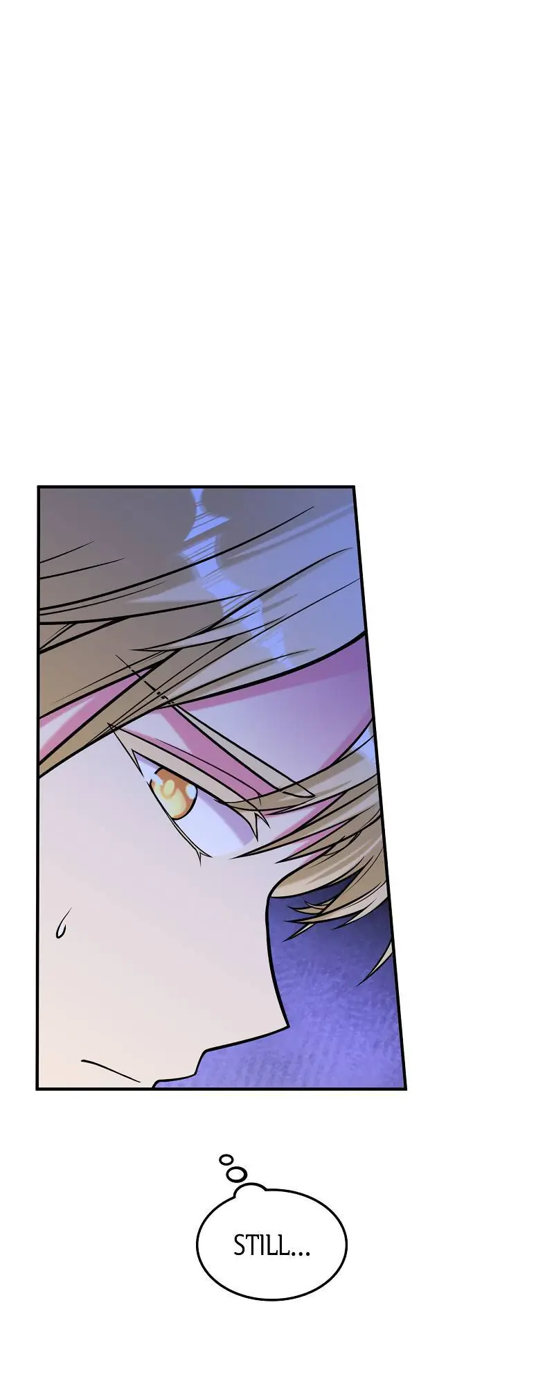 Even though I become a side character, I'm being adored by an overprotective duke Chapter 71 Page 38