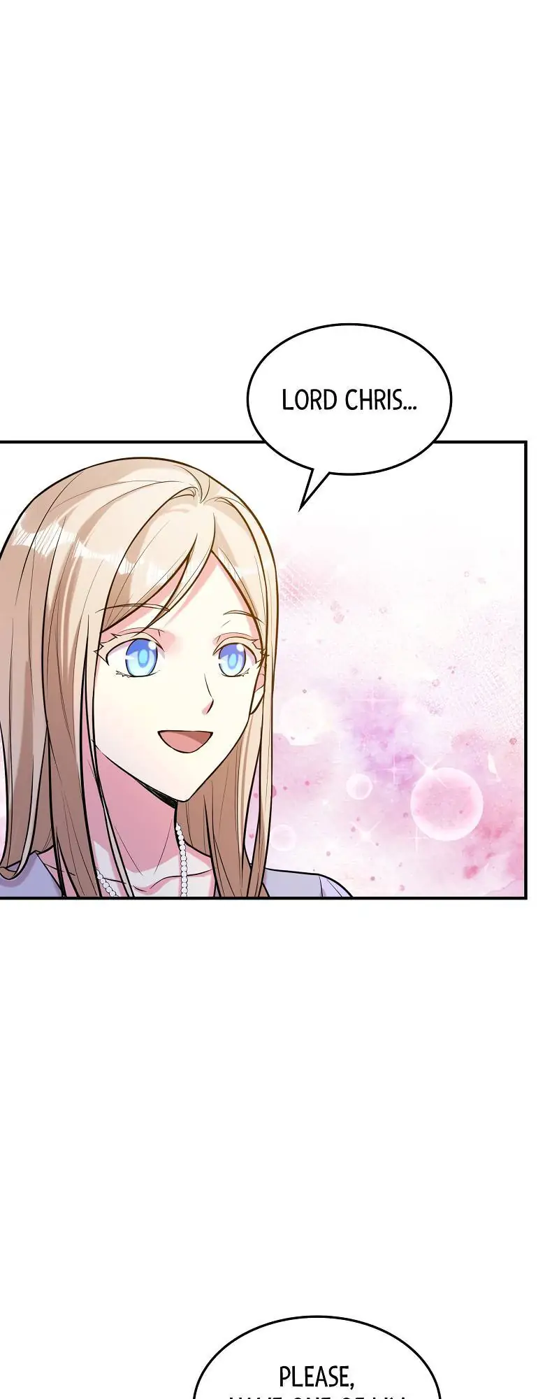 Even though I become a side character, I'm being adored by an overprotective duke Chapter 71 Page 60