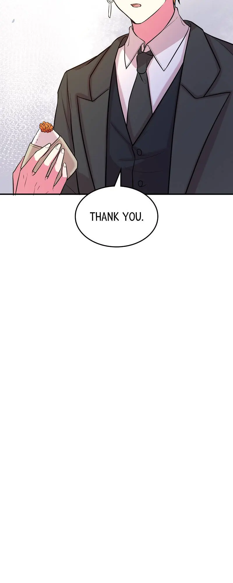 Even though I become a side character, I'm being adored by an overprotective duke Chapter 71 Page 62
