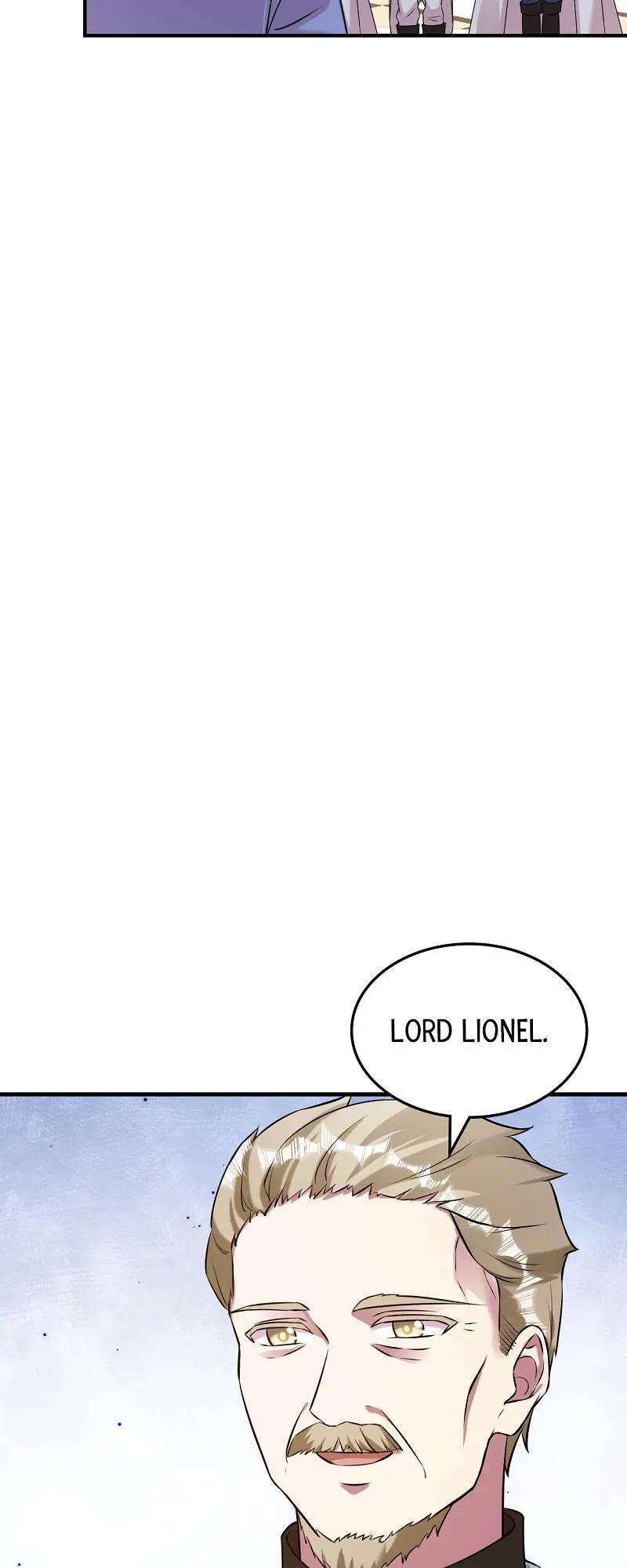 Even though I become a side character, I'm being adored by an overprotective duke Chapter 71 Page 77