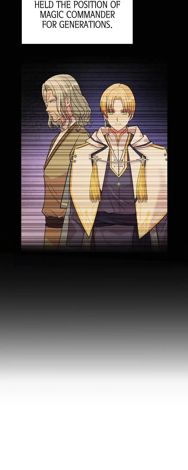 Even though I become a side character, I'm being adored by an overprotective duke Chapter 72 Page 12