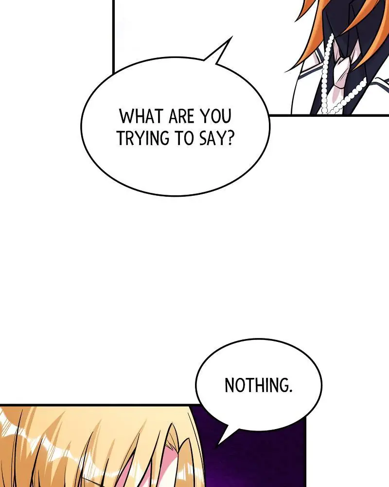 Even though I become a side character, I'm being adored by an overprotective duke Chapter 72 Page 34