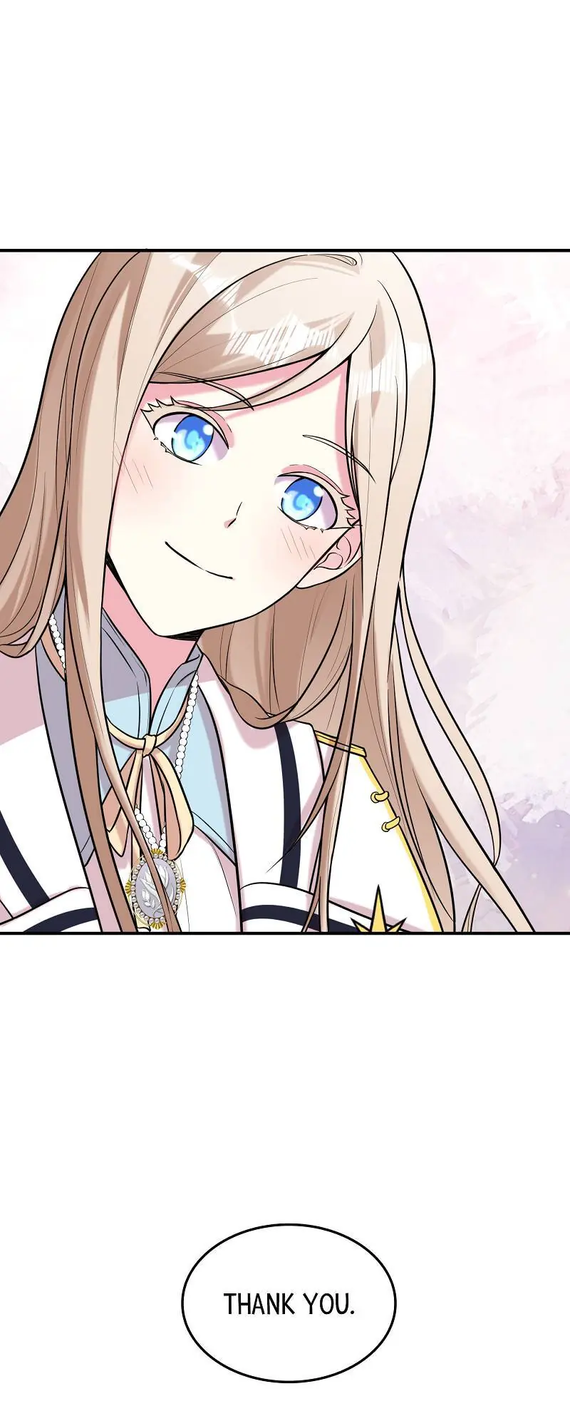 Even though I become a side character, I'm being adored by an overprotective duke Chapter 72 Page 59
