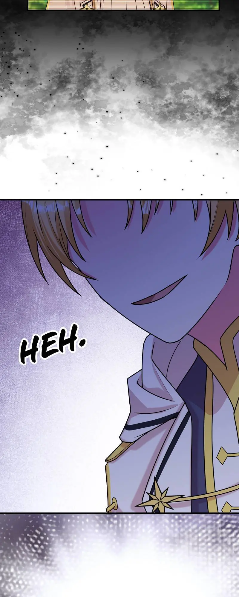 Even though I become a side character, I'm being adored by an overprotective duke Chapter 72 Page 72