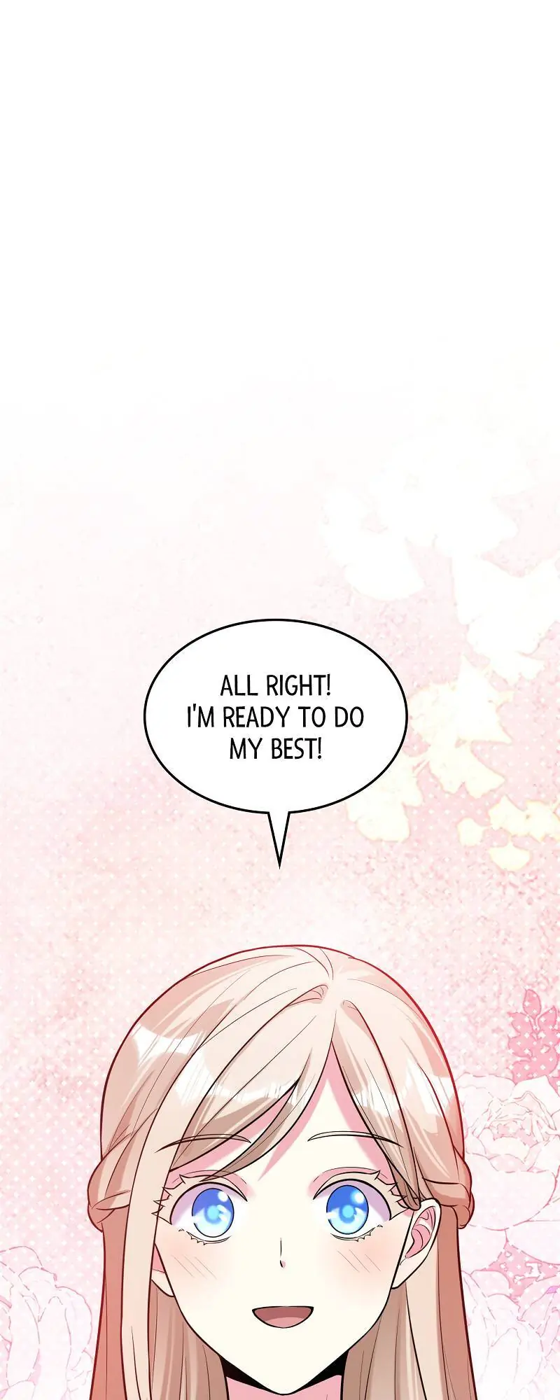 Even though I become a side character, I'm being adored by an overprotective duke Chapter 73 Page 6