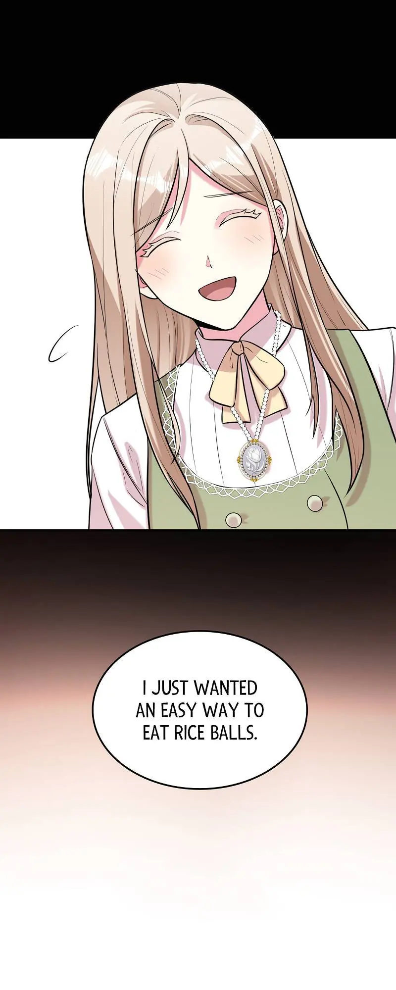 Even though I become a side character, I'm being adored by an overprotective duke Chapter 73 Page 20