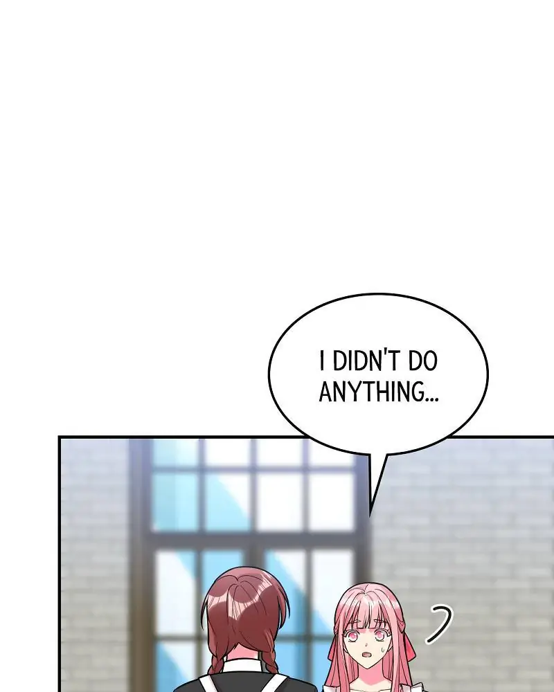 Even though I become a side character, I'm being adored by an overprotective duke Chapter 73 Page 26