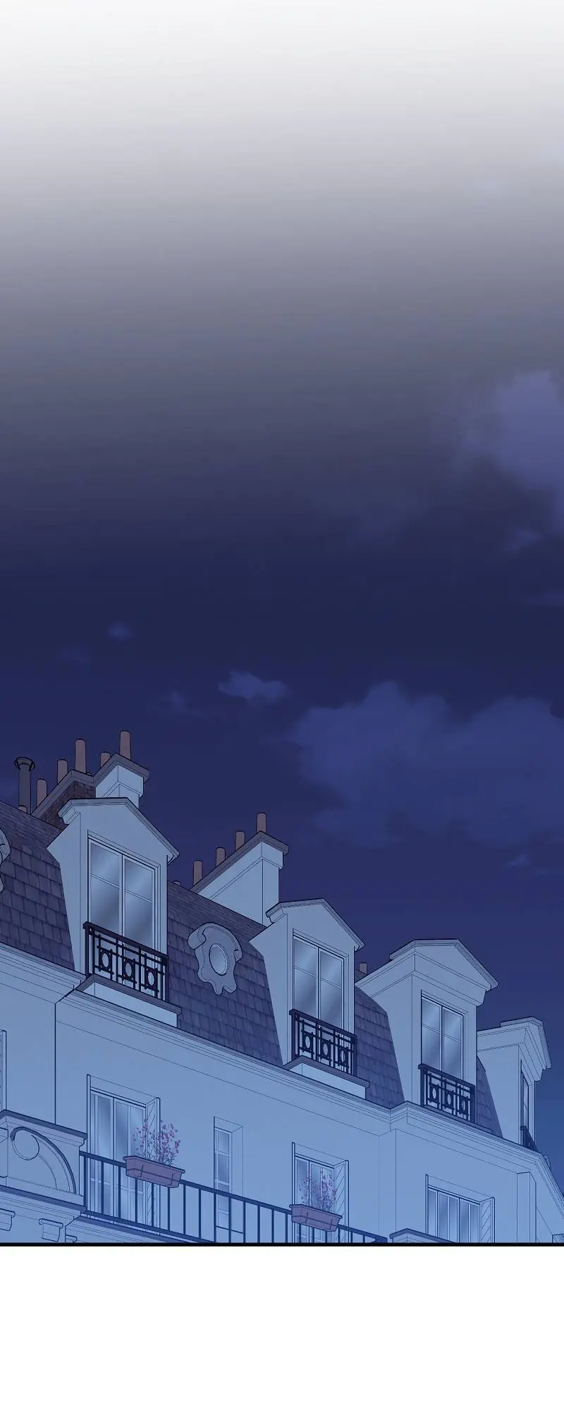 Even though I become a side character, I'm being adored by an overprotective duke Chapter 73 Page 43