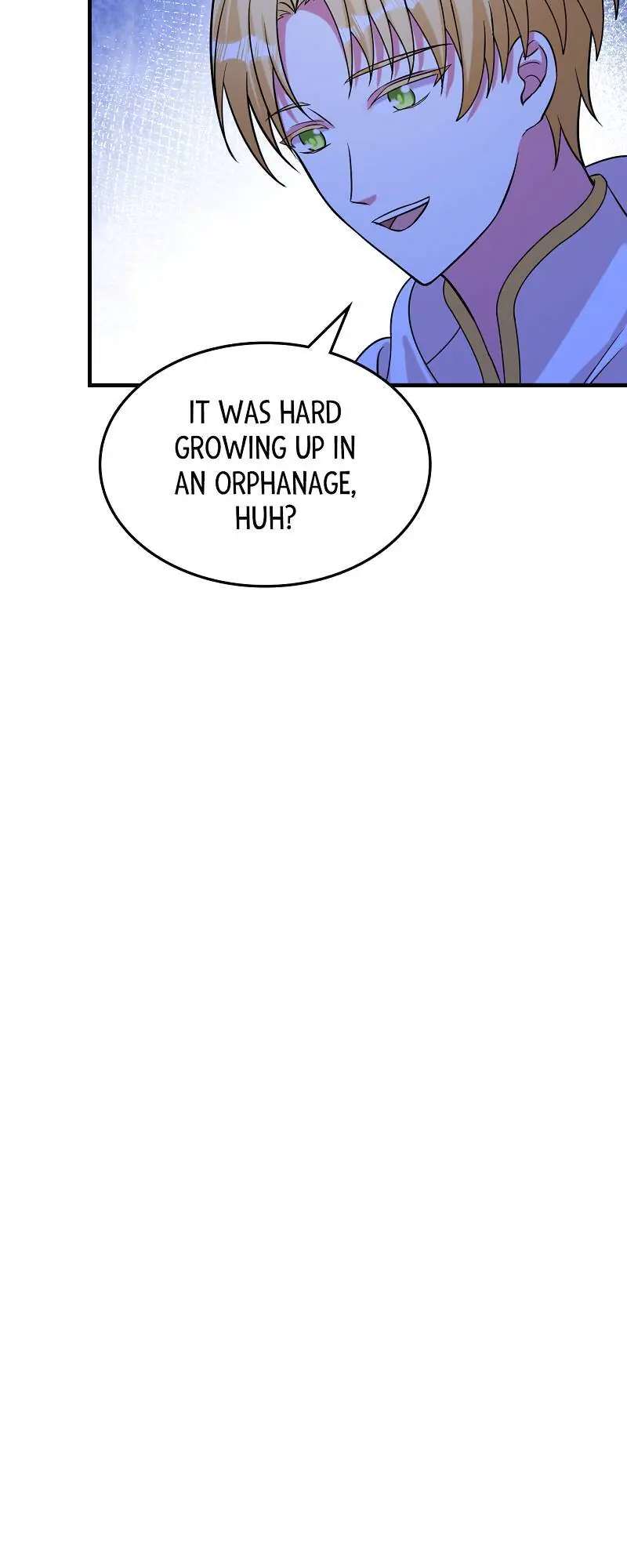 Even though I become a side character, I'm being adored by an overprotective duke Chapter 73 Page 49