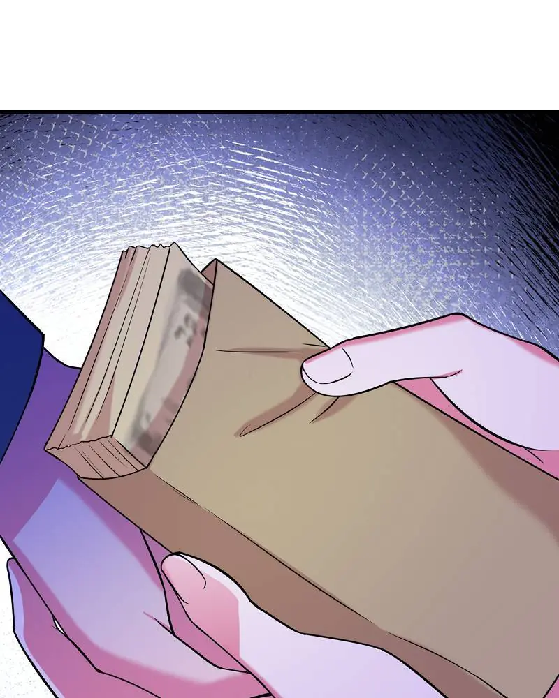 Even though I become a side character, I'm being adored by an overprotective duke Chapter 73 Page 50