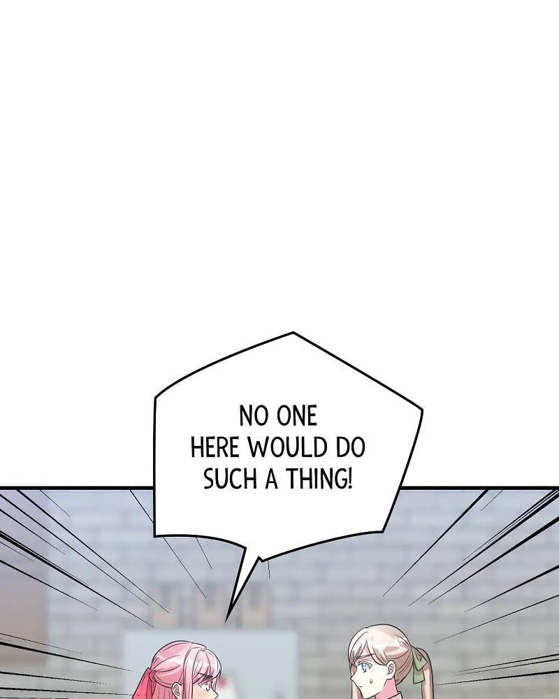 Even though I become a side character, I'm being adored by an overprotective duke Chapter 73 Page 66
