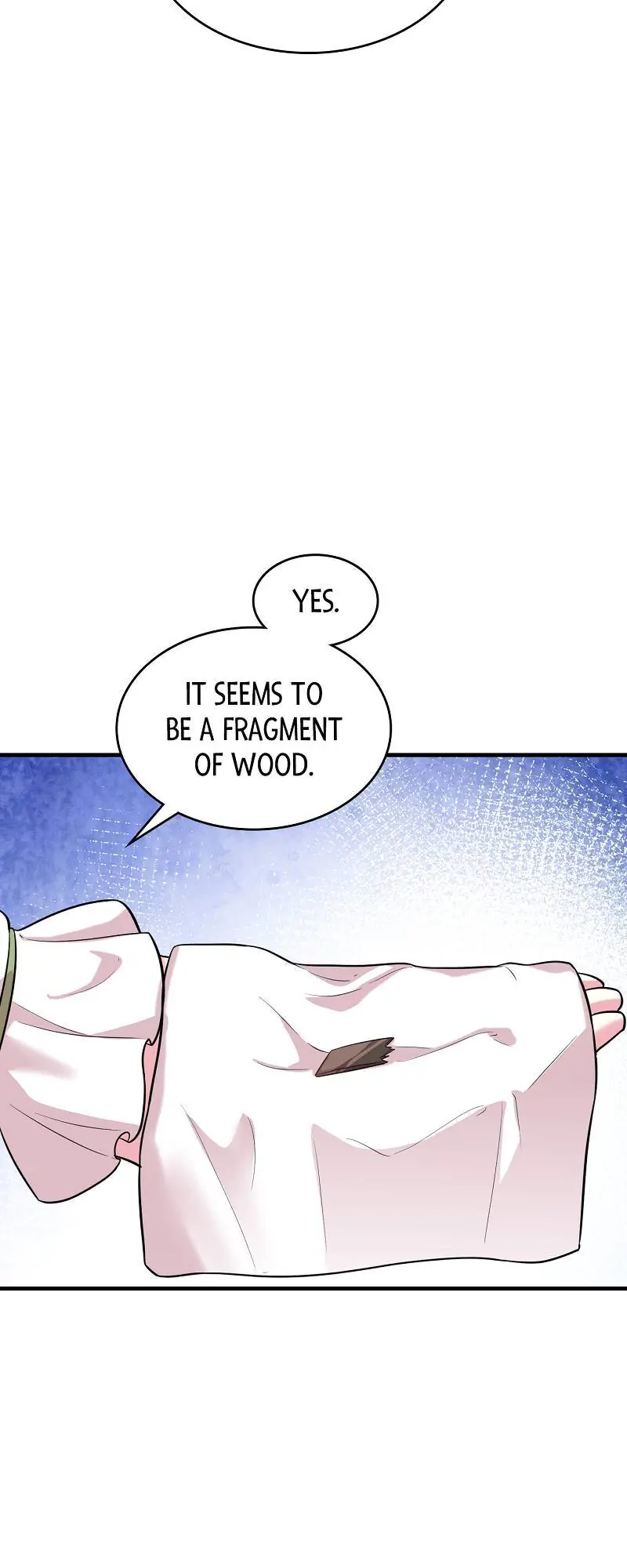 Even though I become a side character, I'm being adored by an overprotective duke Chapter 74 Page 4