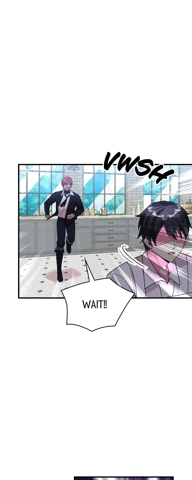 Even though I become a side character, I'm being adored by an overprotective duke Chapter 74 Page 11