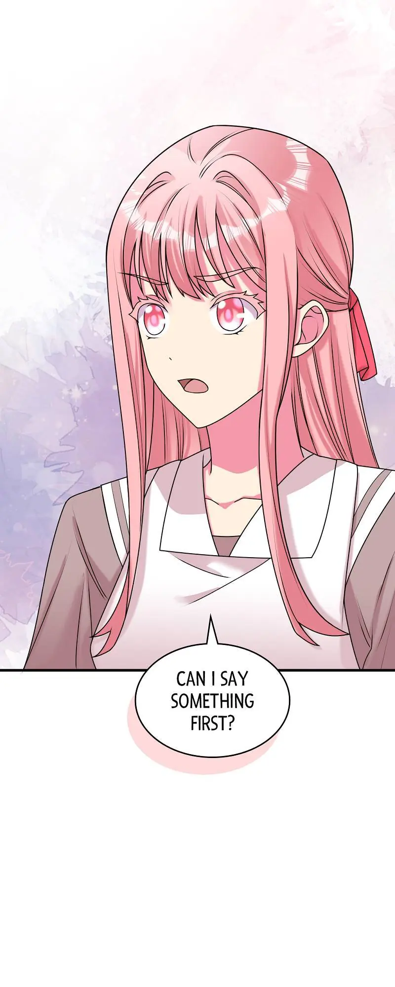 Even though I become a side character, I'm being adored by an overprotective duke Chapter 74 Page 31