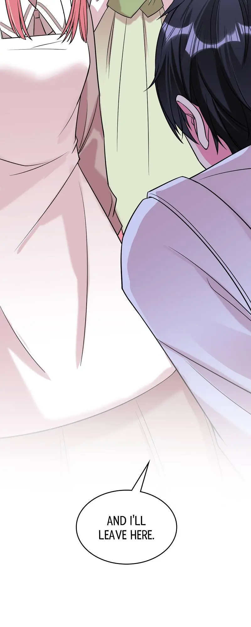 Even though I become a side character, I'm being adored by an overprotective duke Chapter 74 Page 43