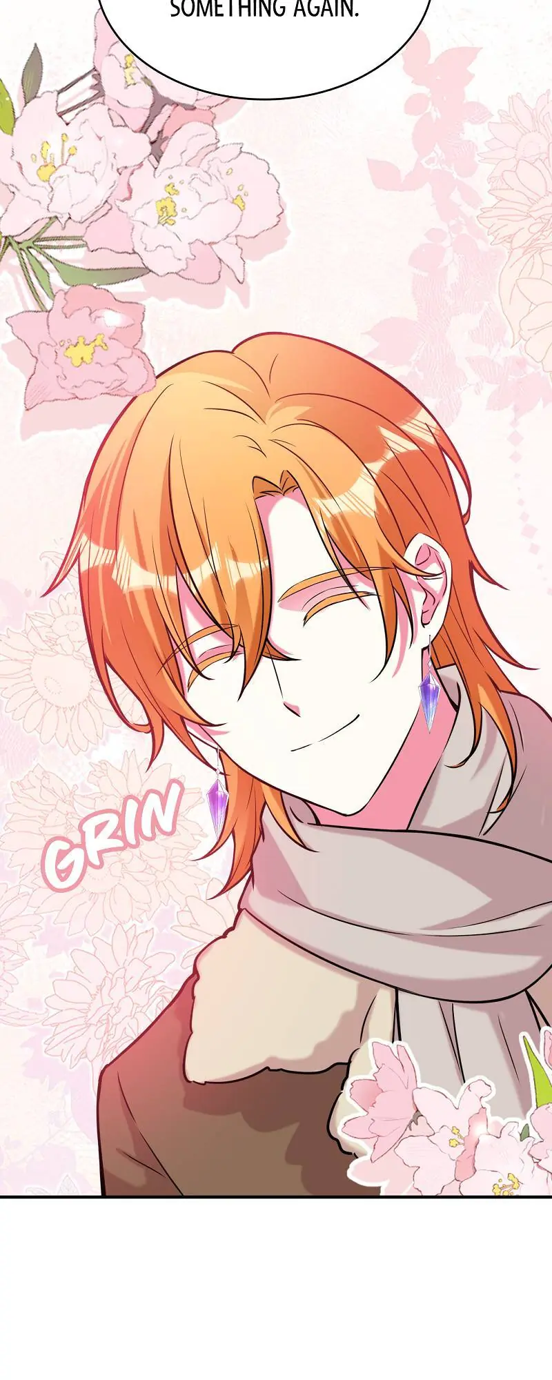 Even though I become a side character, I'm being adored by an overprotective duke Chapter 74 Page 59