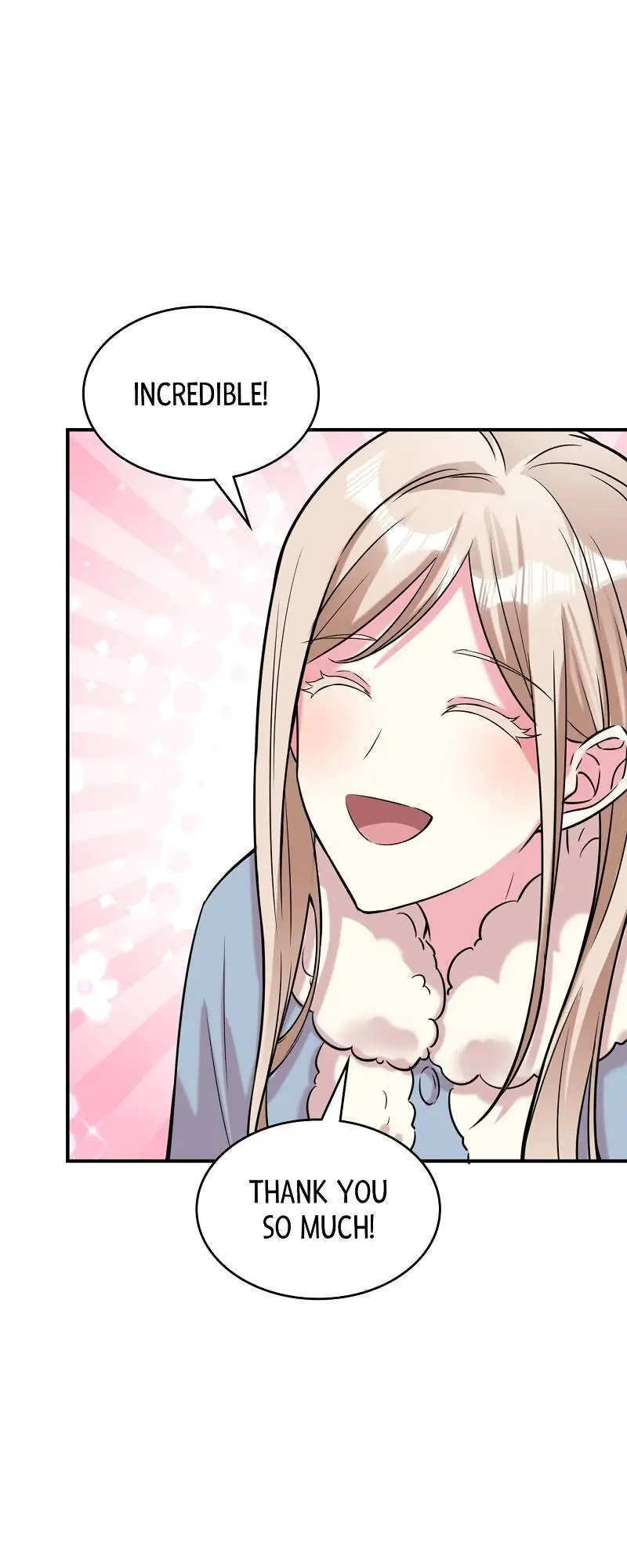 Even though I become a side character, I'm being adored by an overprotective duke Chapter 74 Page 60