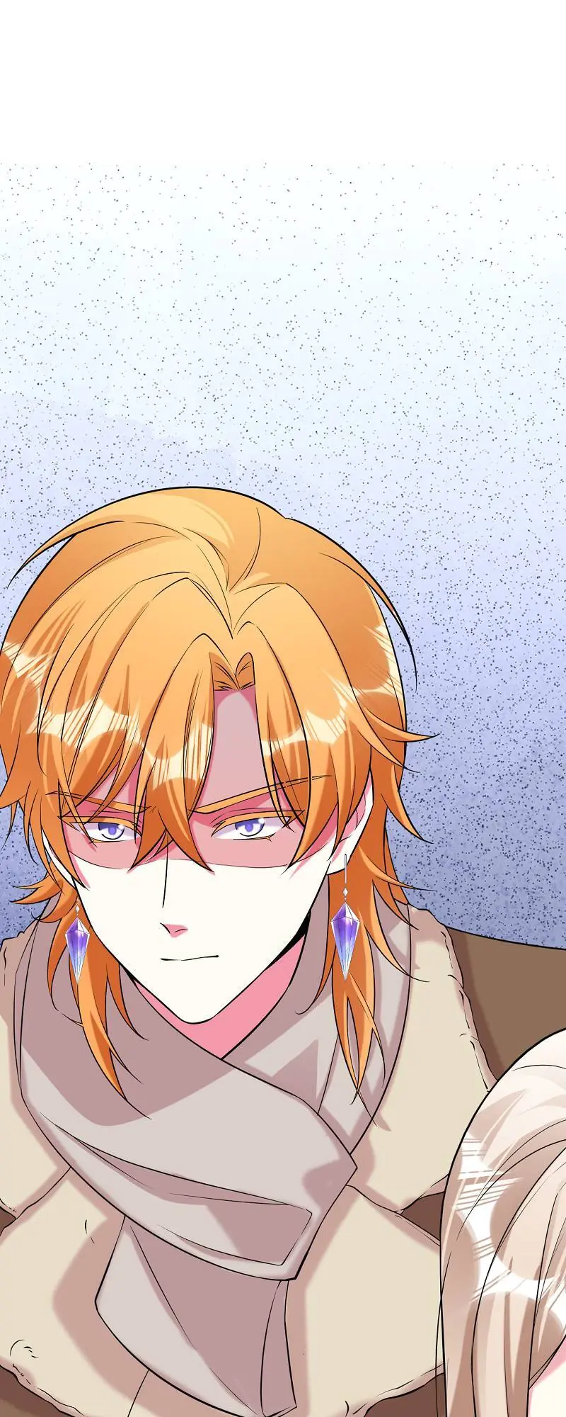Even though I become a side character, I'm being adored by an overprotective duke Chapter 74 Page 65