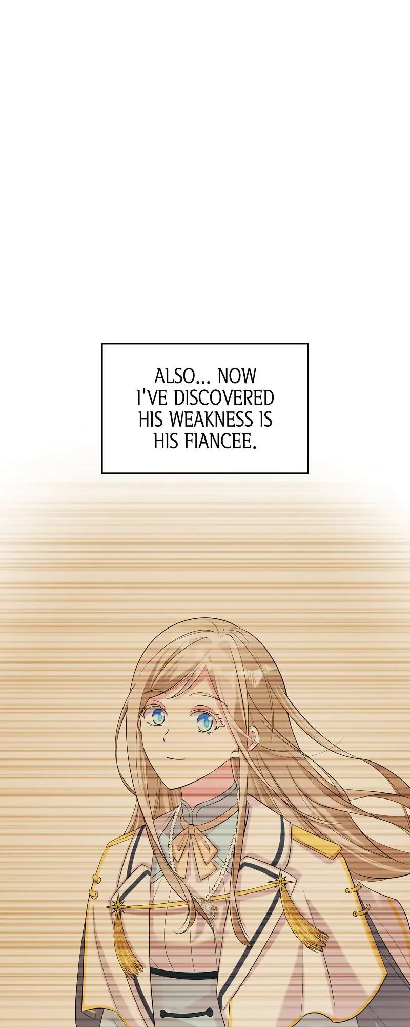 Even though I become a side character, I'm being adored by an overprotective duke Chapter 74 Page 73