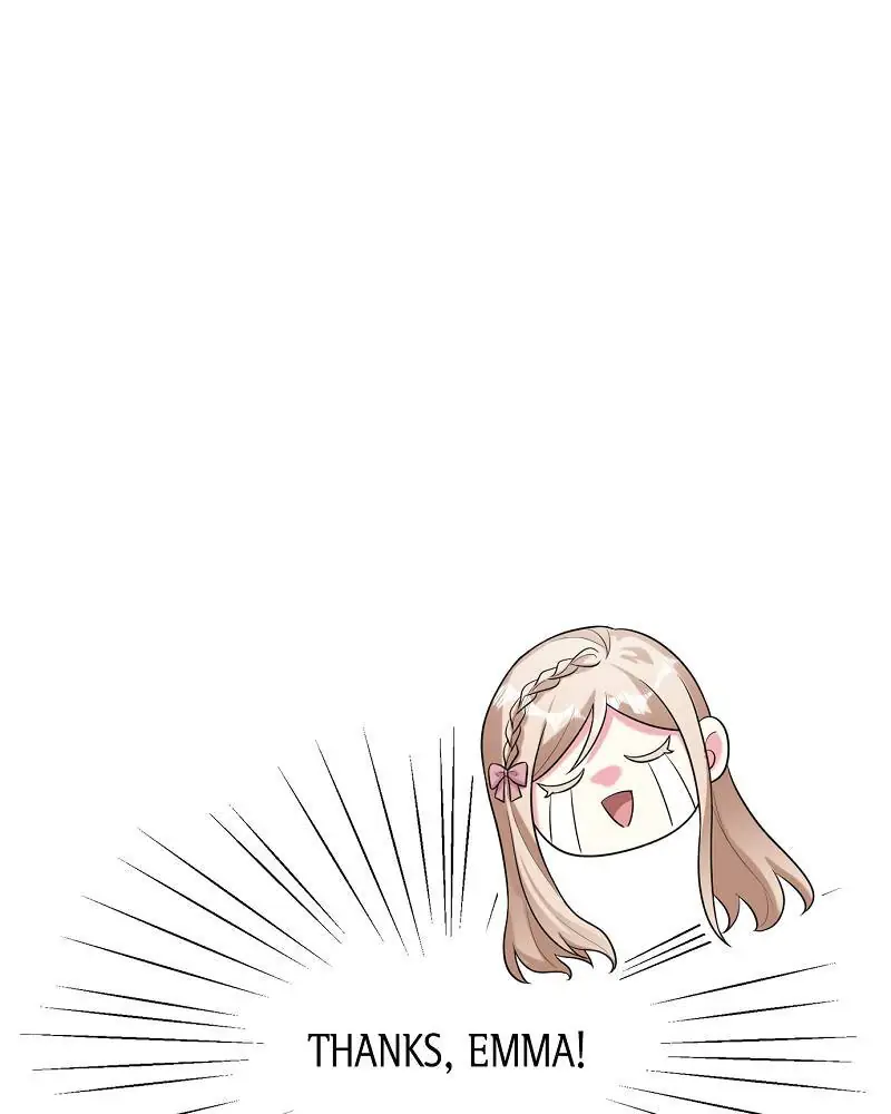 Even though I become a side character, I'm being adored by an overprotective duke Chapter 75 Page 18