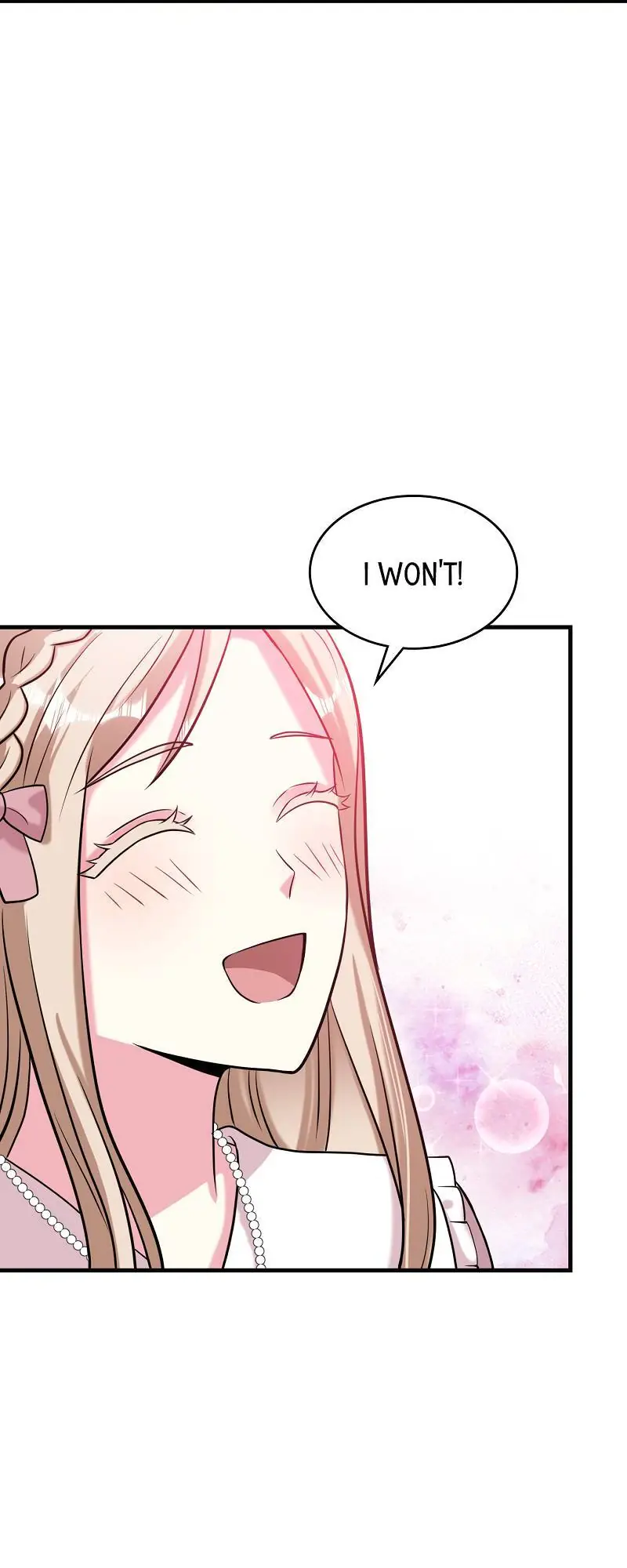 Even though I become a side character, I'm being adored by an overprotective duke Chapter 75 Page 24