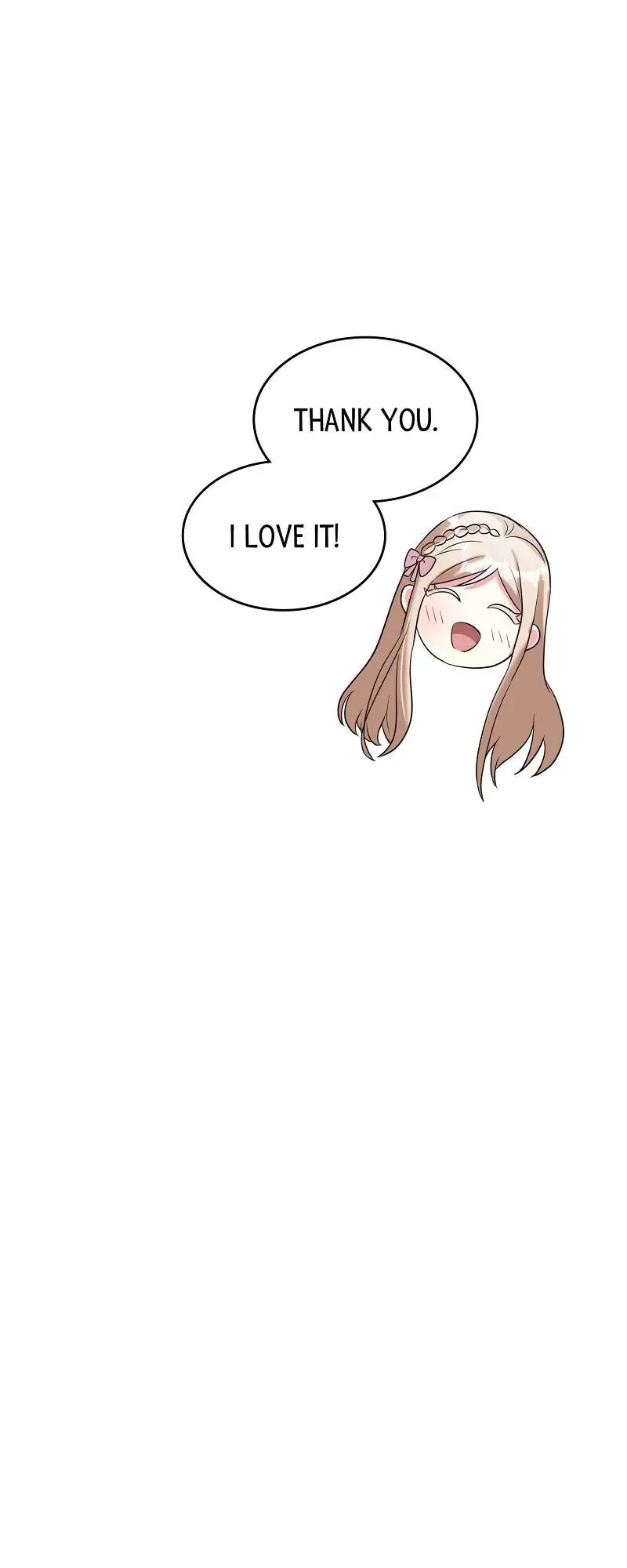 Even though I become a side character, I'm being adored by an overprotective duke Chapter 75 Page 38