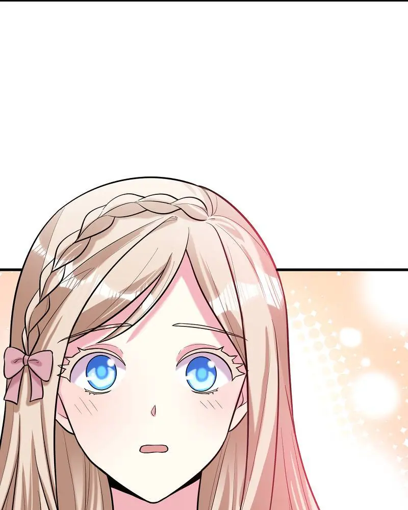 Even though I become a side character, I'm being adored by an overprotective duke Chapter 75 Page 50