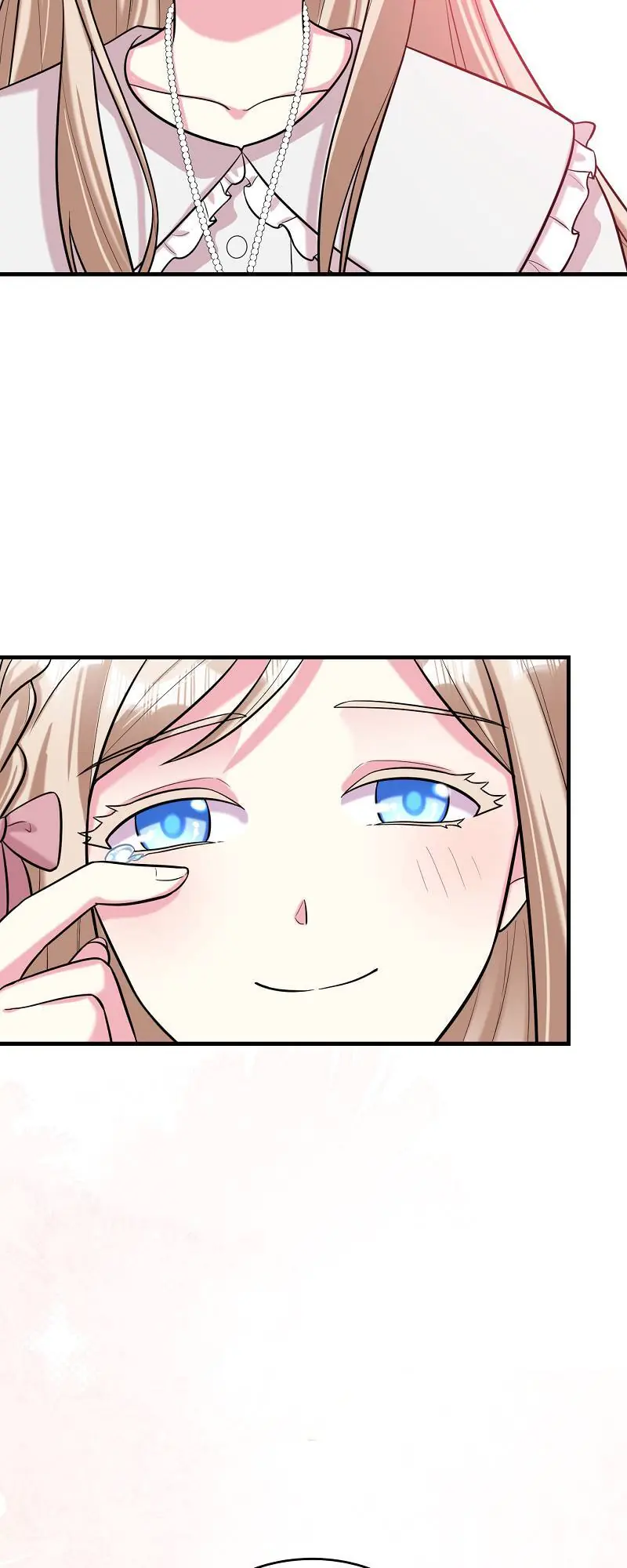 Even though I become a side character, I'm being adored by an overprotective duke Chapter 75 Page 51
