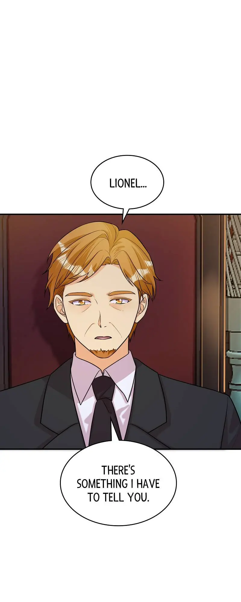 Even though I become a side character, I'm being adored by an overprotective duke Chapter 75 Page 72