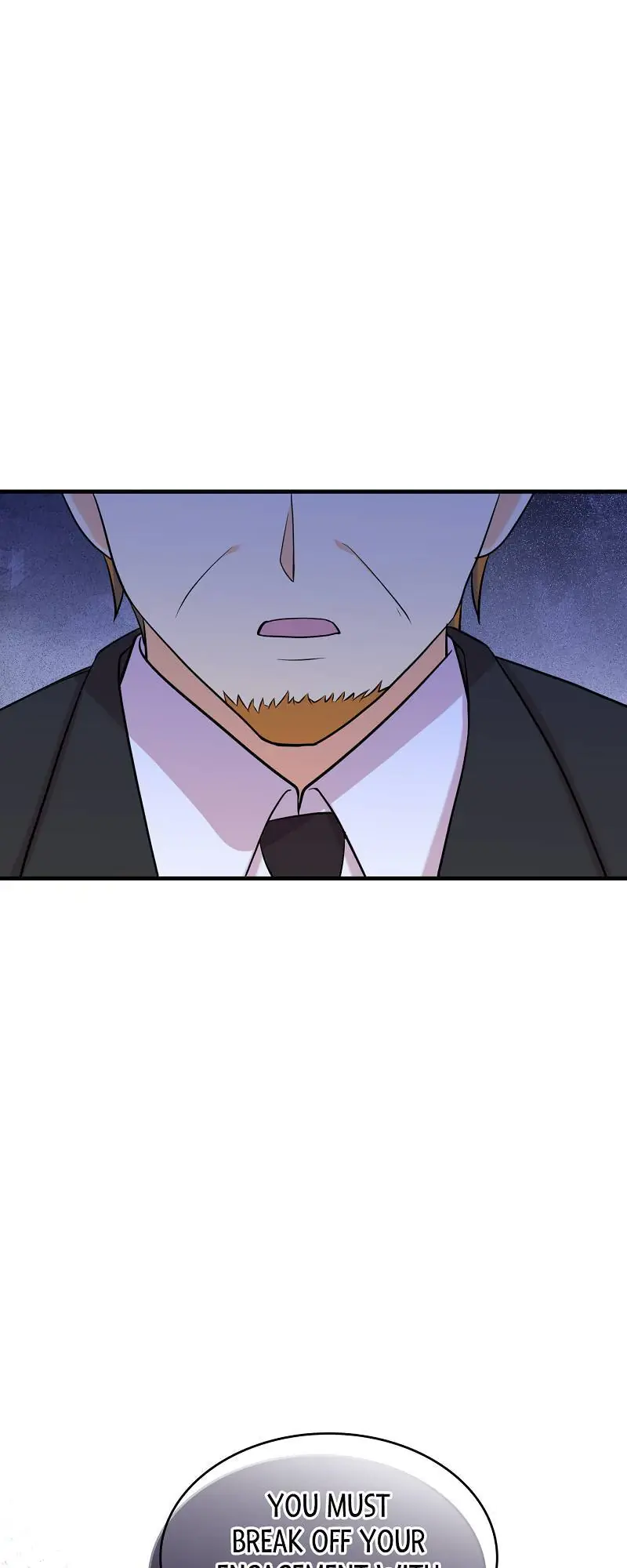 Even though I become a side character, I'm being adored by an overprotective duke Chapter 75 Page 73