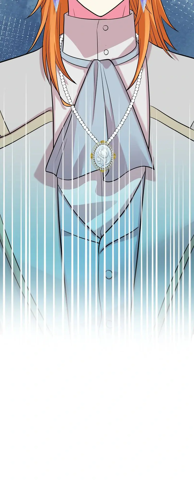 Even though I become a side character, I'm being adored by an overprotective duke Chapter 75 Page 75