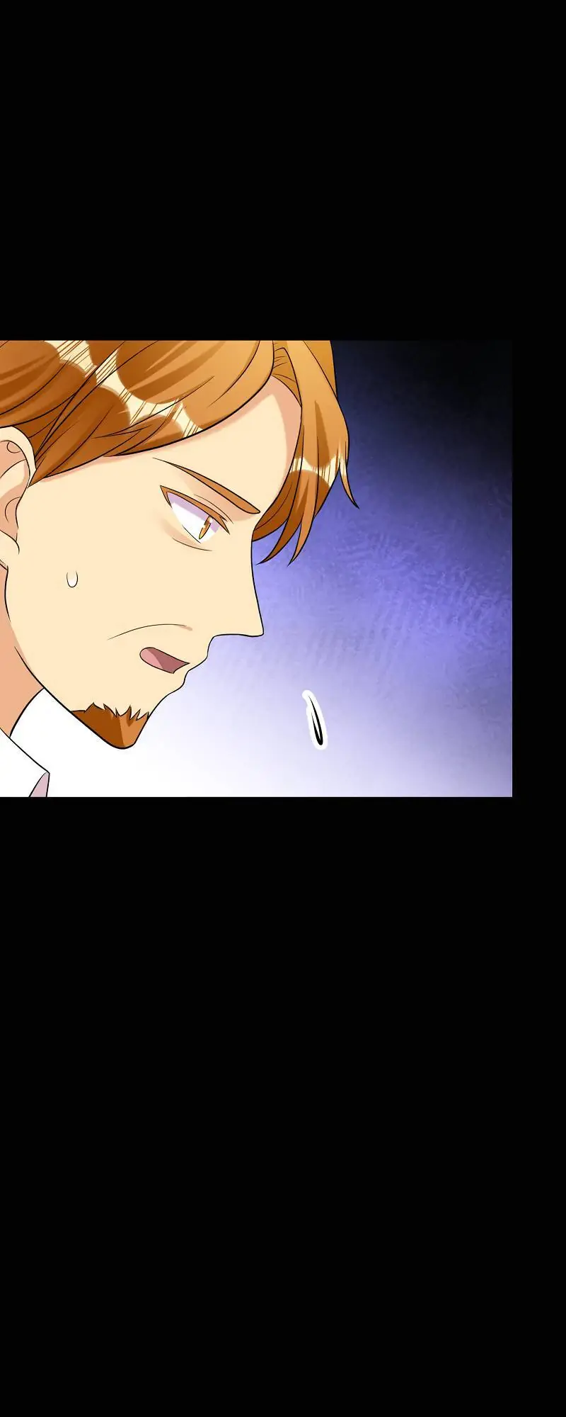Even though I become a side character, I'm being adored by an overprotective duke Chapter 76 Page 17