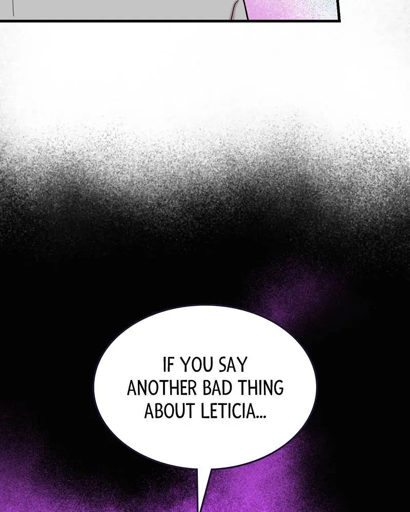 Even though I become a side character, I'm being adored by an overprotective duke Chapter 76 Page 26