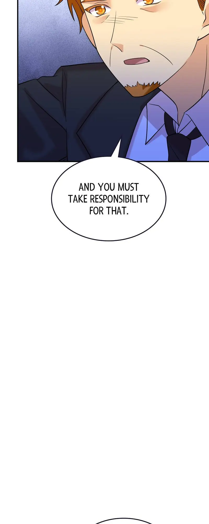 Even though I become a side character, I'm being adored by an overprotective duke Chapter 76 Page 45